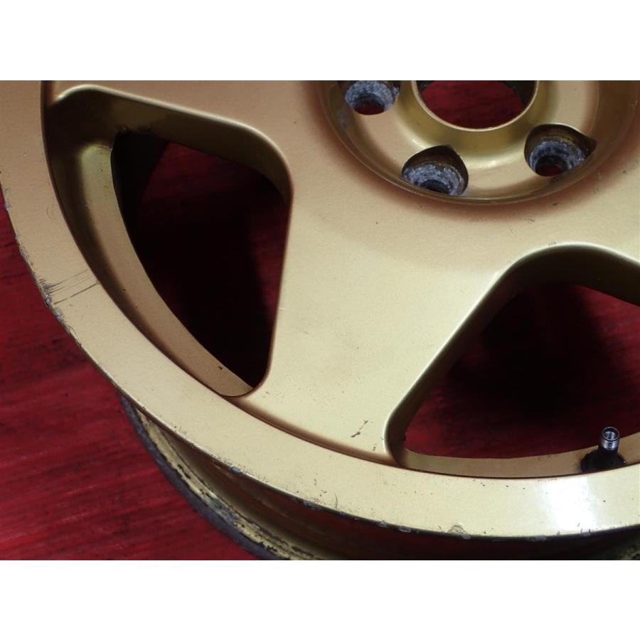 中古ホイール 単品1本 speed line(スピードライン) チャンプ・R 中古ホイール 単品1本 speed line(スピードライン) チャンプ・R