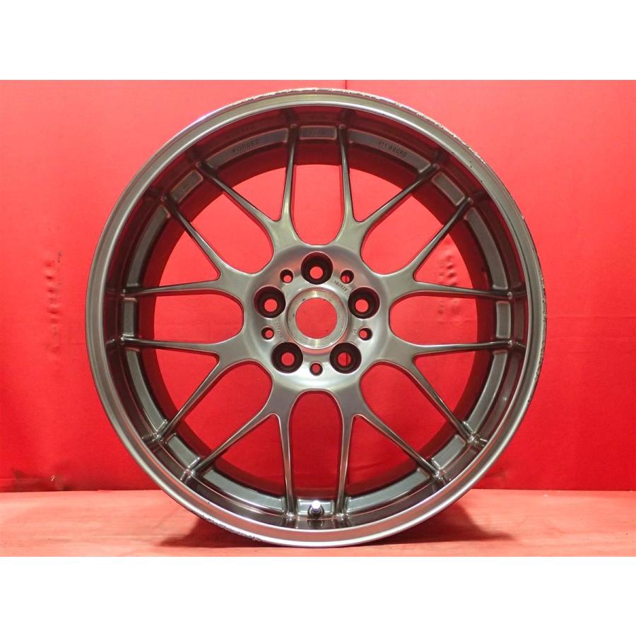 中古ホイール 単品 1本 BBS RG-R 19x10J 5/120 ja19 : 太平タイヤ