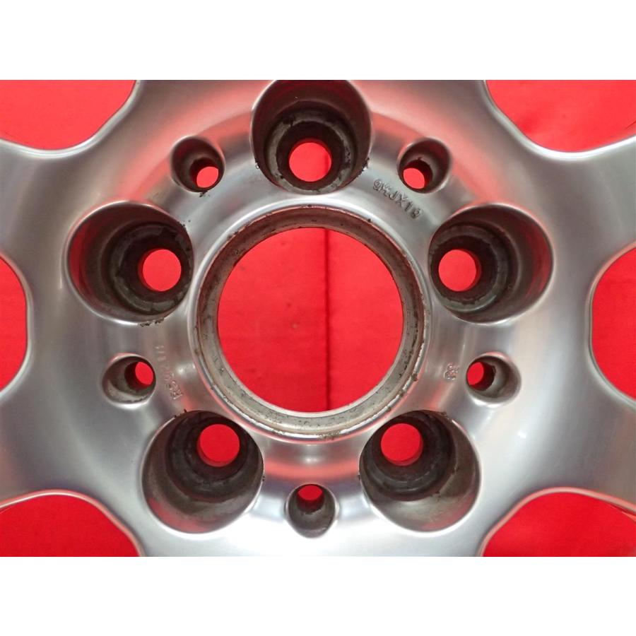 中古ホイール 単品 1本 BBS RS-GT 19x9.5J 5/114.3 ja19 : 太平タイヤ 