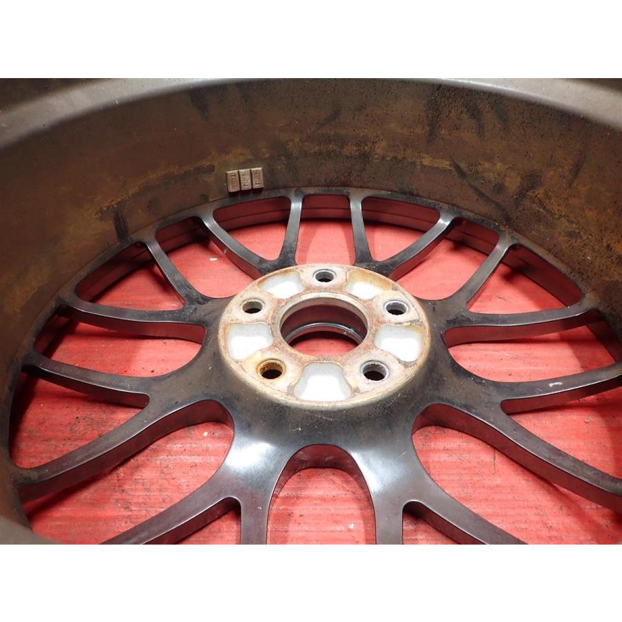 激安 中古 単品1本】 ホンダ シビック タイプR FD3 純正 激安 中古 単品1本】 ホンダ シビック タイプR FD3 純正