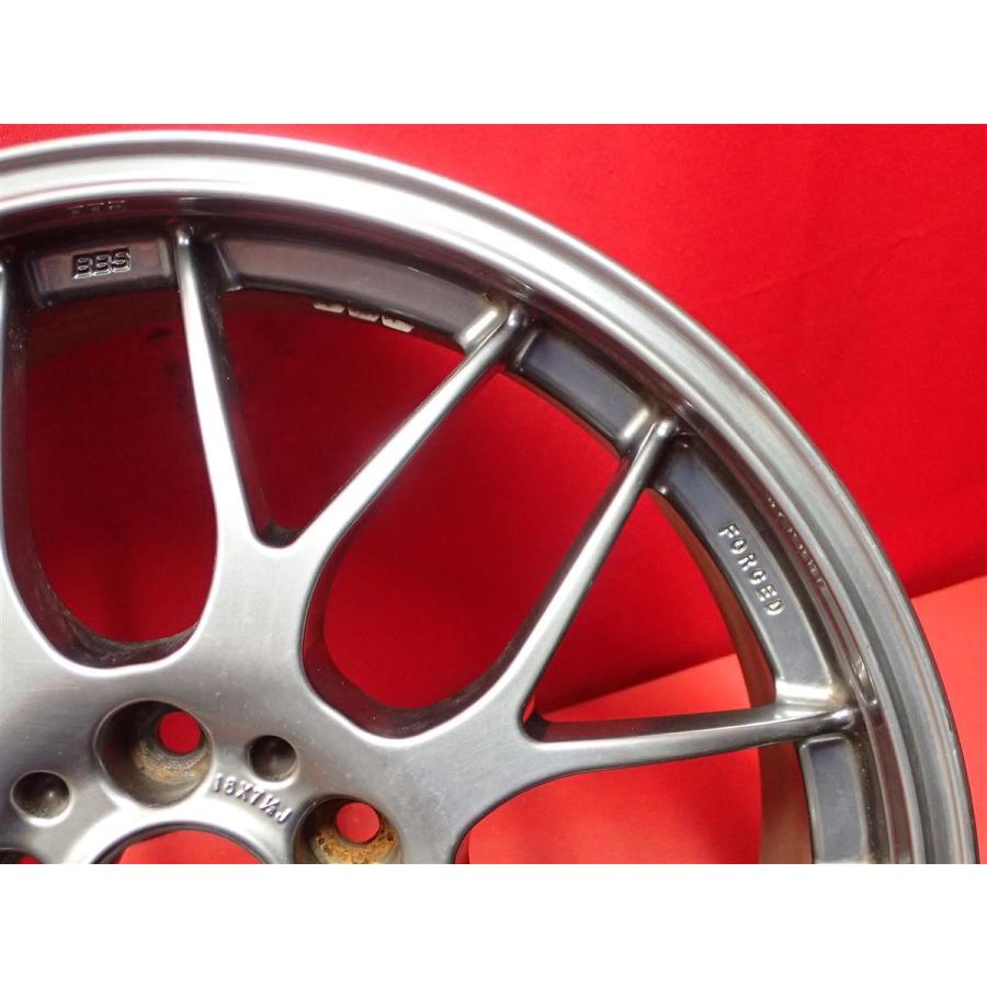 激安 中古 単品1本】 ホンダ シビック タイプR FD3 純正 オプション