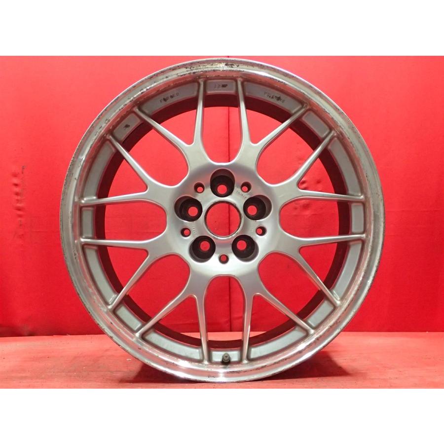 中古ホイール 単品1本 BBS RG-R 18x7.5J 5/100 ja18 : 太平タイヤ