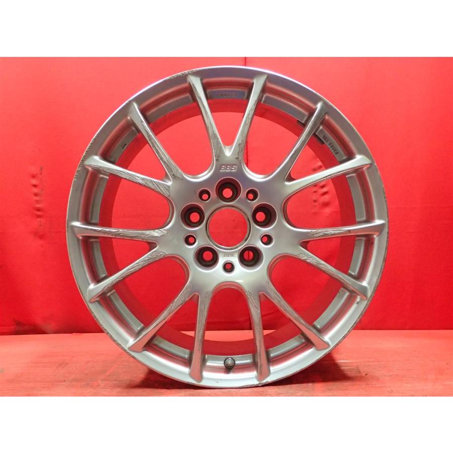 中古ホイール 単品1本 BBS RE-V 18x8J 5/114.3 ja18 : 太平タイヤ