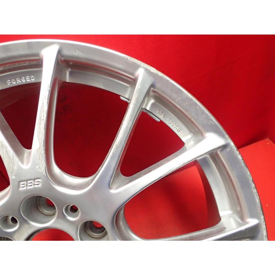 中古ホイール 単品1本 BBS RE-V 18x8J 5/114.3 ja18 : 太平タイヤ