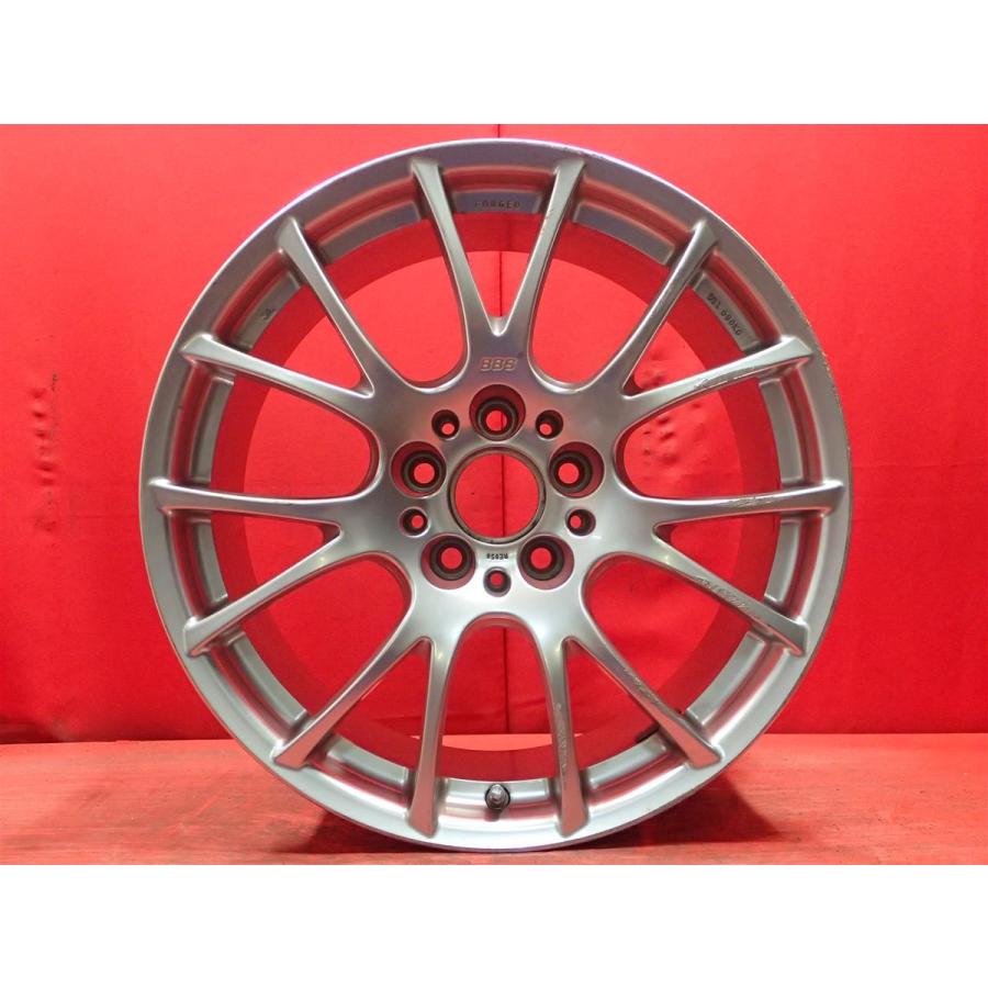 中古ホイール 単品1本 BBS RE-V 18x9J 5/114.3 ja18 : 太平タイヤ