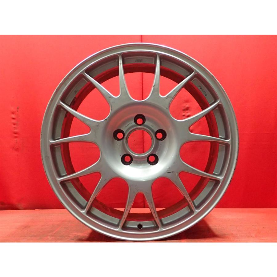中古ホイール 単品1本 BBS RE 18x8J 5/112 ja18 : 太平タイヤ Yahoo