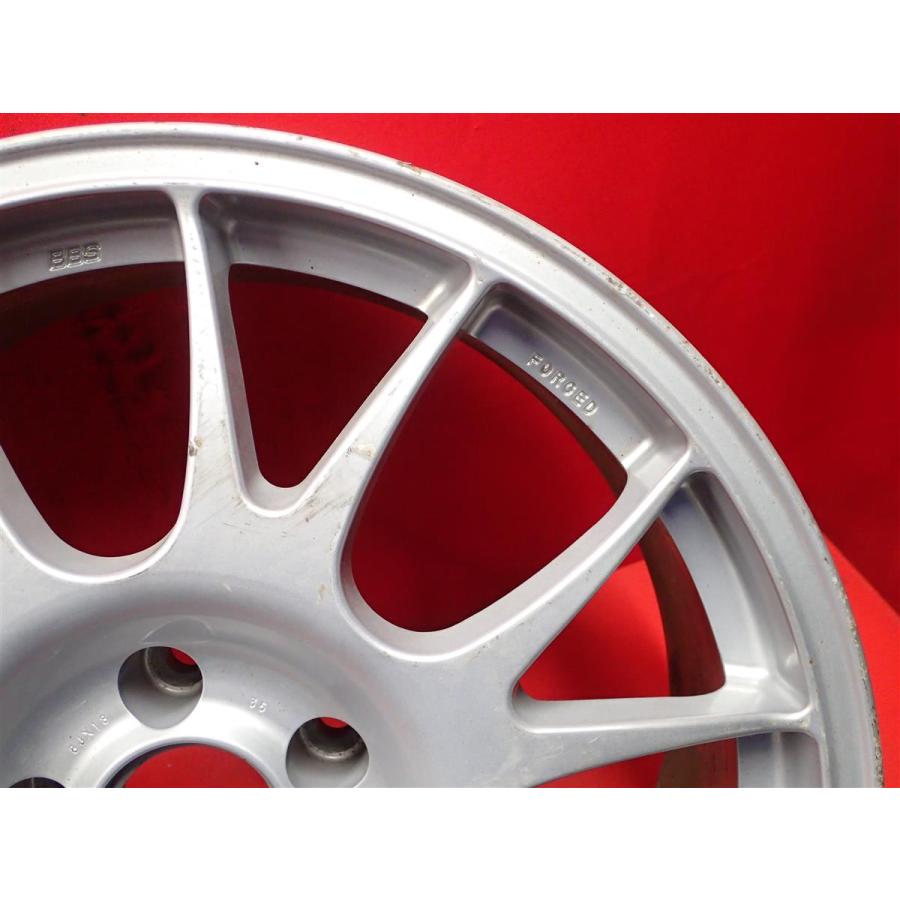 中古ホイール 単品1本 BBS RE 18x8J 5/112 ja18 : 太平タイヤ Yahoo