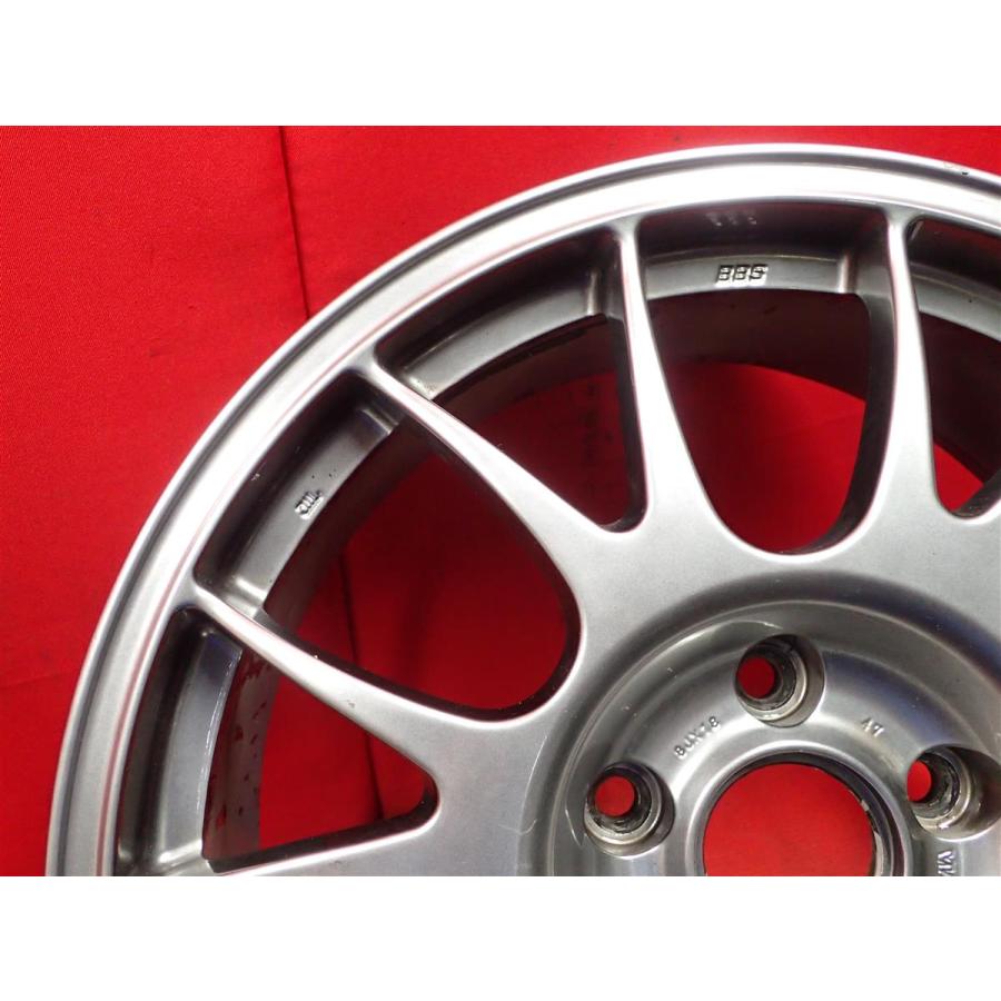 中古ホイール 単品1本 BBS RE 18x8J 5/120 ja18 : 太平タイヤ Yahoo
