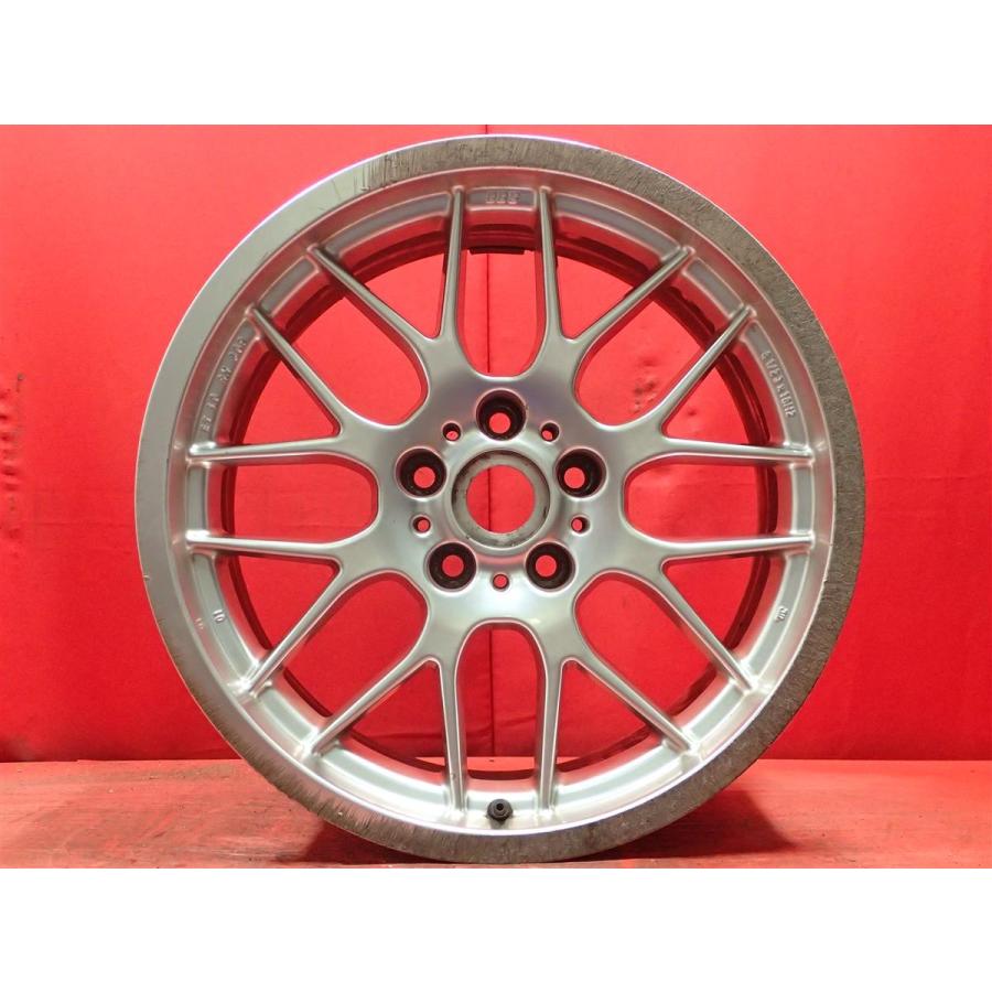 中古ホイール 単品1本 BBS RX 18x8.5J 5/120 ja18 : 太平タイヤ Yahoo!ショッピング店 - 通販 ...