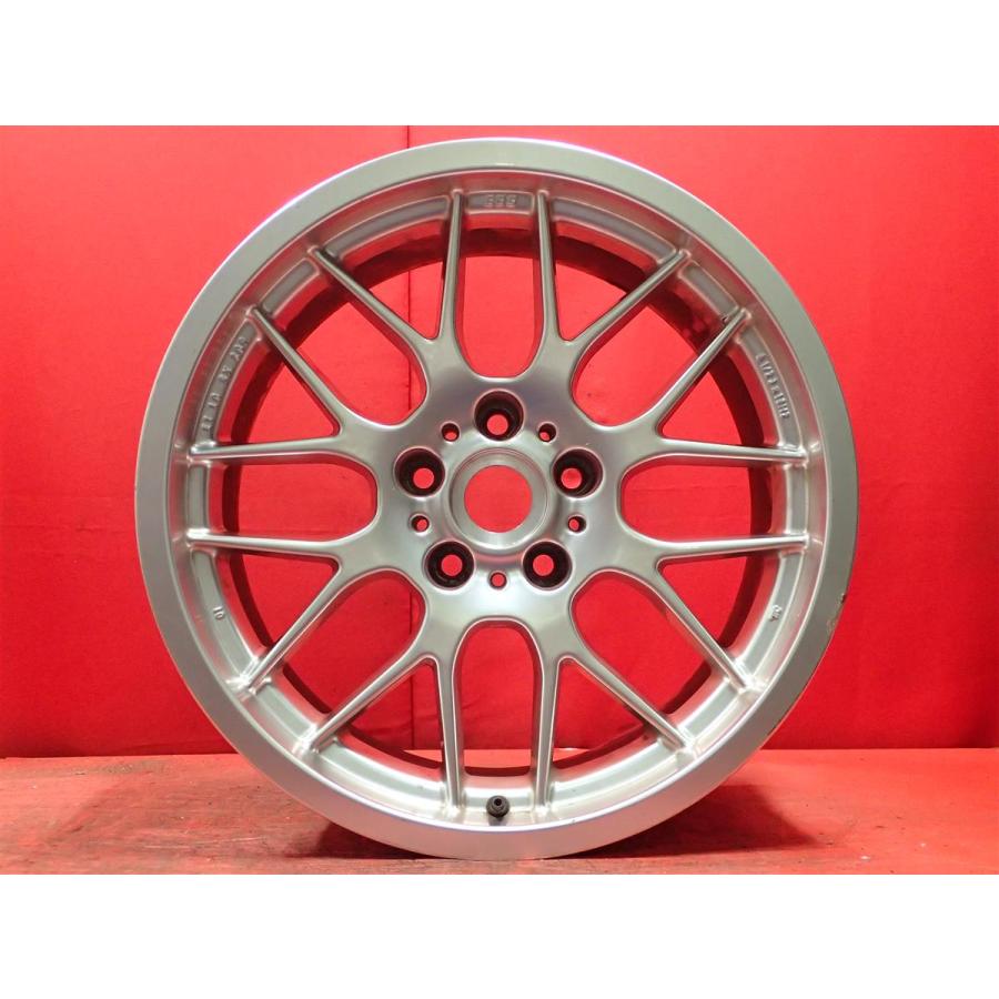 中古ホイール 単品1本 BBS RX 18x8.5J 5/120 ja18 : 太平タイヤ Yahoo!ショッピング店 - 通販 ...