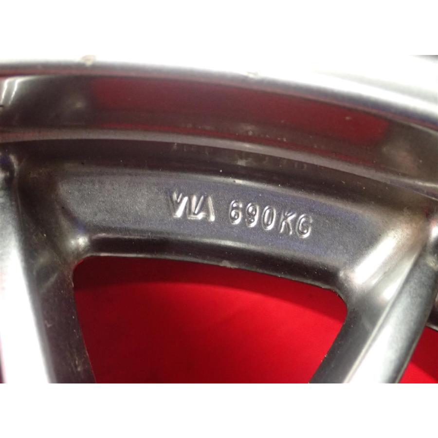 BBS 17インチホイール 1本 BBS 17インチ ホイール 4本セット - メルカリ