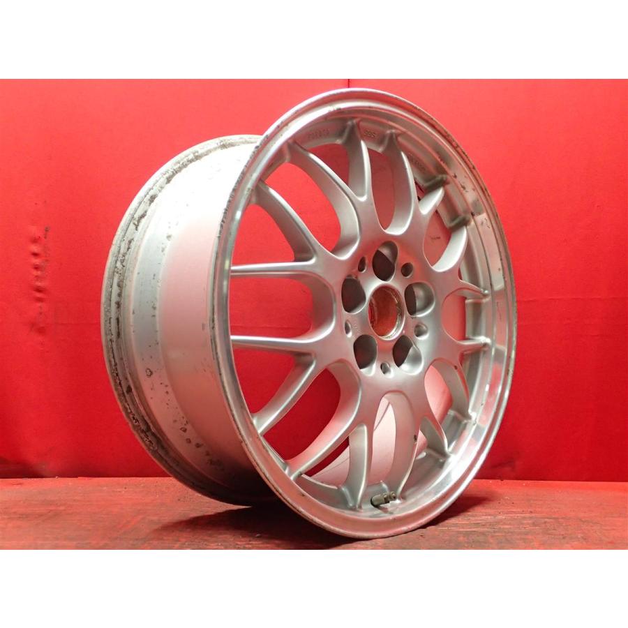 中古ホイール 単品1本 BBS RG-R 17x7.5J 5/100 ja17 : 太平タイヤ