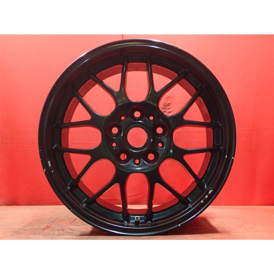 中古ホイール 単品1本 BBS RG-R 17x8J 5/120 ja17 : 太平タイヤ Yahoo