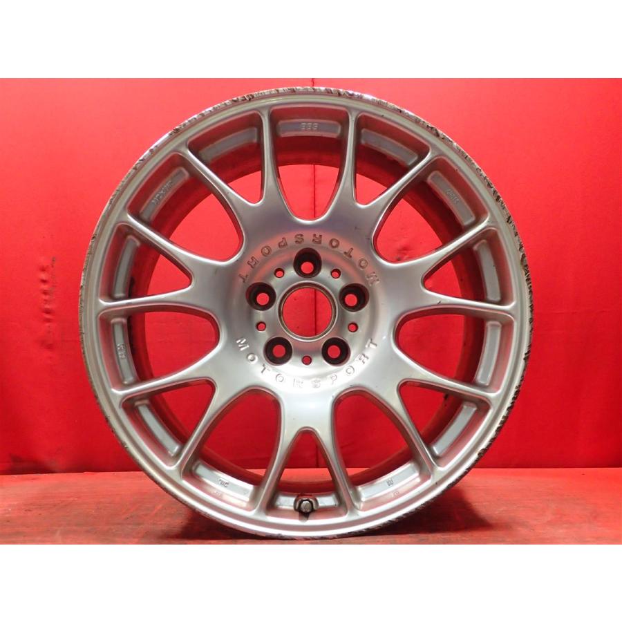 中古ホイール 単品1本 BBS CH 19x8.5J 5/120 ja19 : 太平タイヤ Yahoo