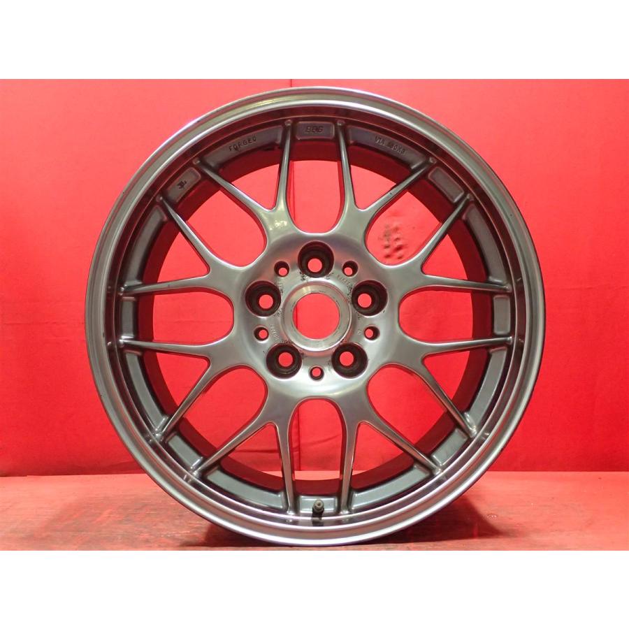 中古ホイール 単品1本 BBS RG-R 17x8J 5/114.3 ja17 : 太平タイヤ