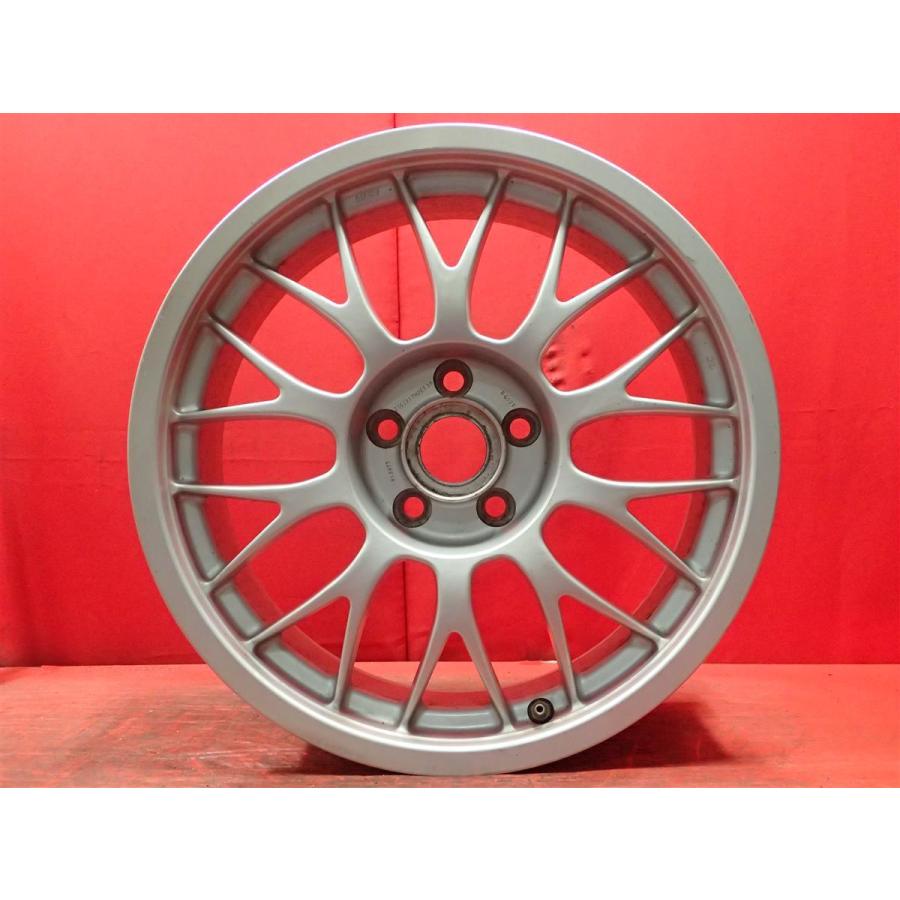 中古ホイール 単品1本 BBS D・T・M 17x7.5J 5/108 ja17 : 太平タイヤ