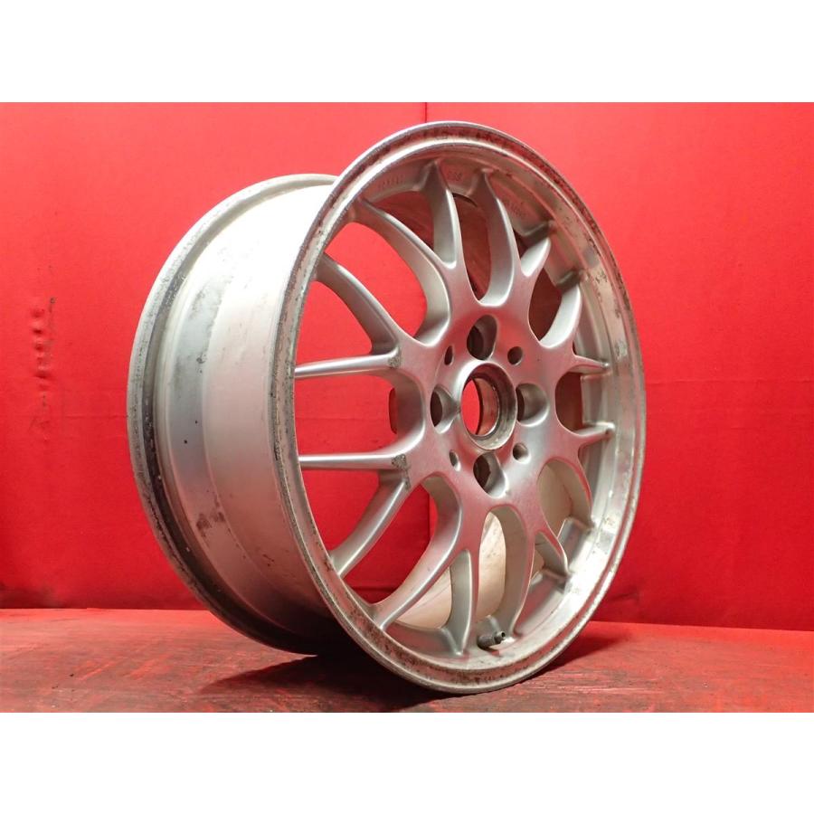 中古ホイール 単品1本 BBS RG-R 17x7J 4/114.3 ja17 : 太平タイヤ