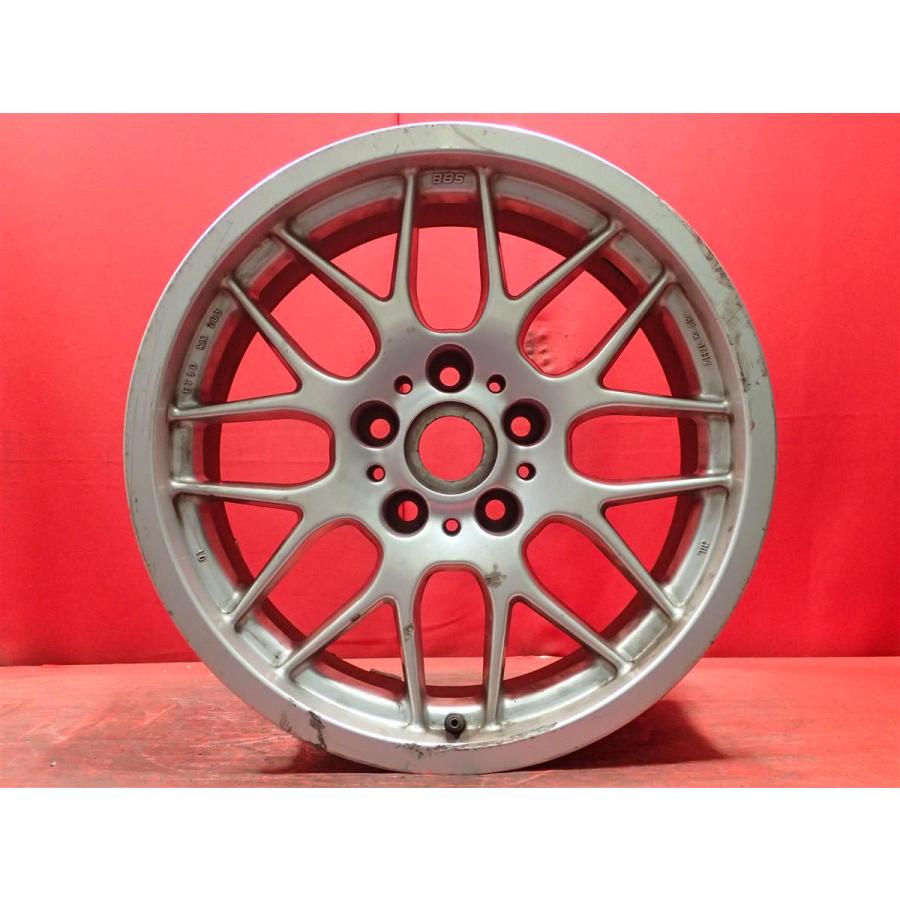 中古ホイール 単品1本 BBS RX 17x8J 5/120 ja17 : 太平タイヤ Yahoo!ショッピング店 - 通販 - Yahoo ...