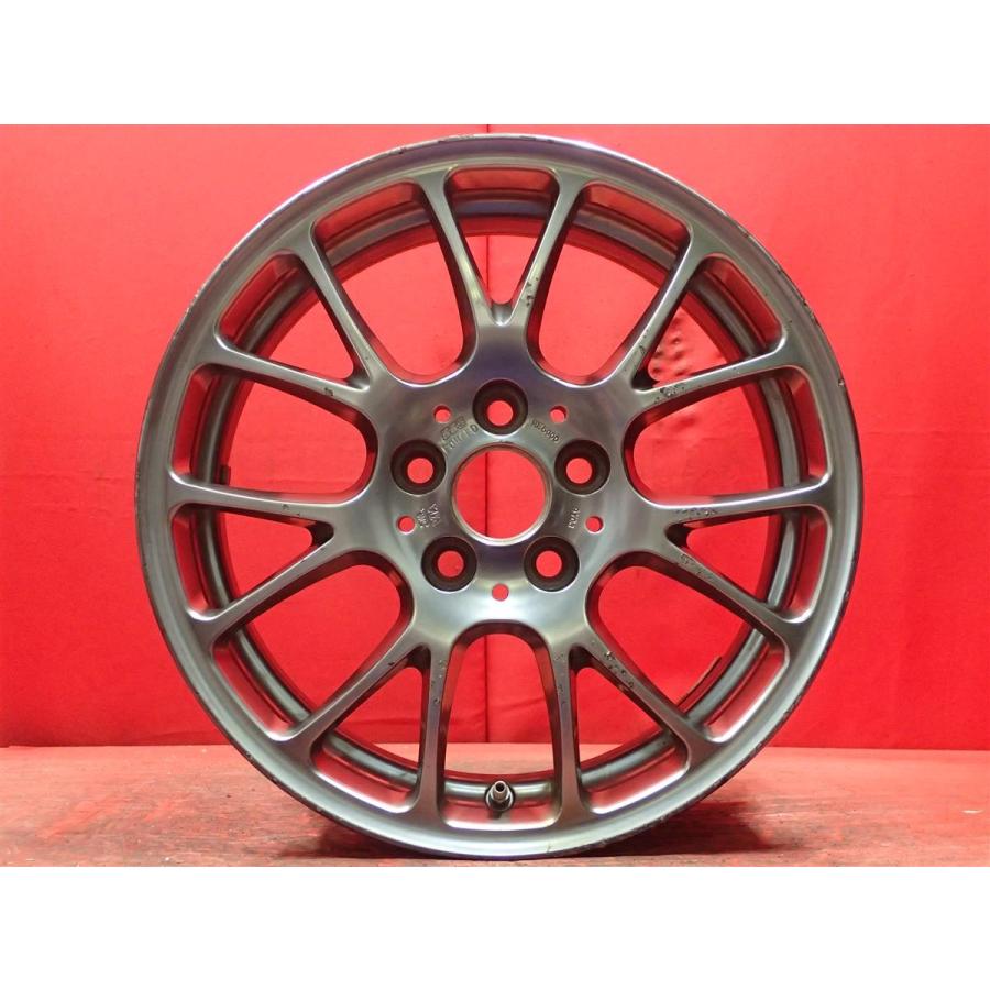 ＢＢＳホイール、タイヤセット １５インチｘ６Ｊ タイヤ２０５／６０Ｒ１５ 中古ホイール 単品1本 BBS RE-L2 15x6J 5/100 ja15 : 太平タイヤ Yahoo