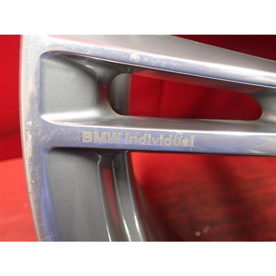 激安 中古 単品1本】 BMW 7シリーズ G11/G12 純正 ホイール V 激安 中古 単品1本】 BMW 7シリーズ G11/G12 純正 ホイール V