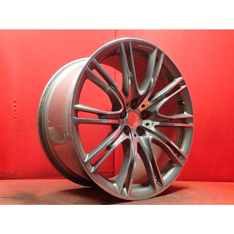 激安 中古 単品1本】 BMW 7シリーズ G11/G12 純正 ホイール V