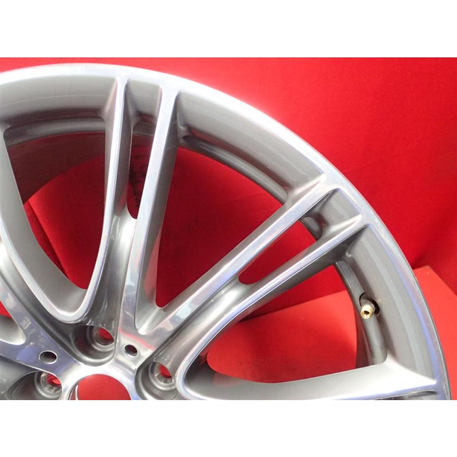激安 中古 単品1本】 BMW 7シリーズ G11/G12 純正 ホイール V
