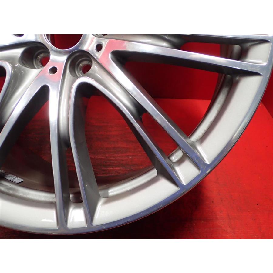 激安 中古 単品1本】 BMW 7シリーズ G11/G12 純正 ホイール V 激安 中古 単品1本】 BMW 7シリーズ G11/G12 純正 ホイール V