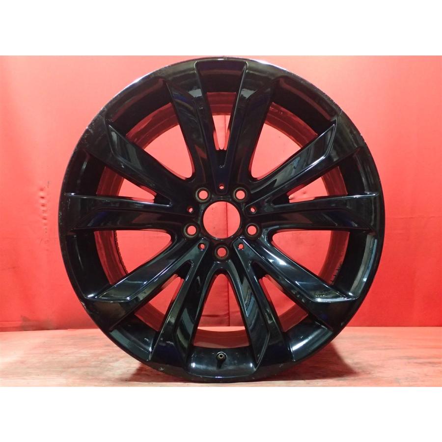 BMW純正ホイール　F15、F16用 BMW純正】X5(F15)／X6(F16)用 20インチ M ダブルスポーク