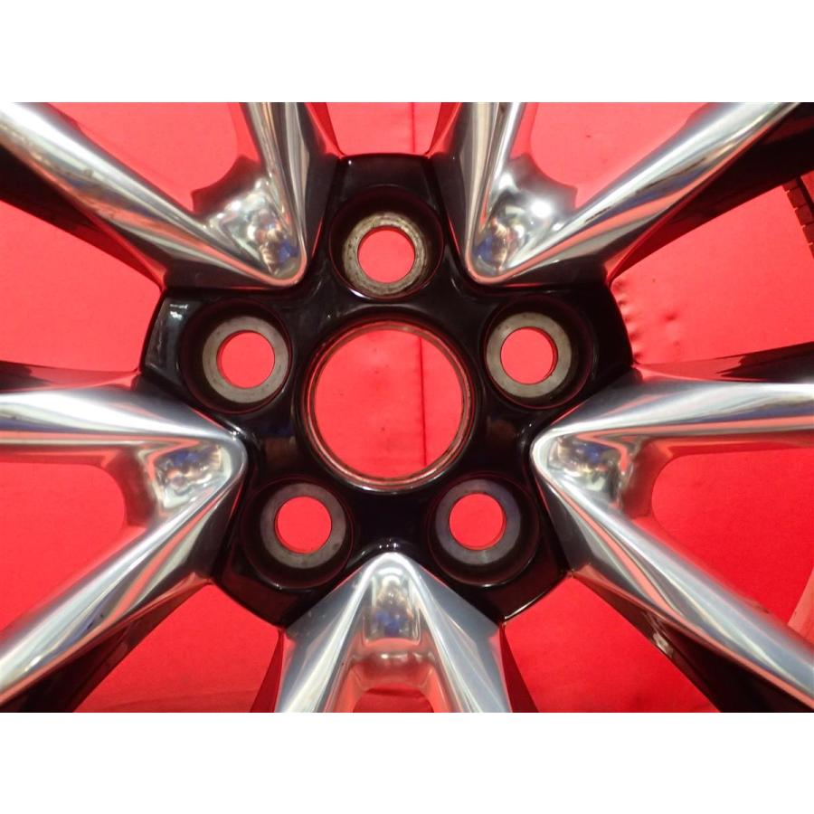 レクサス　LC500 21インチホイール 鍛造 軽量 LEXUS レクサス LC500 純正 オプション 21インチ