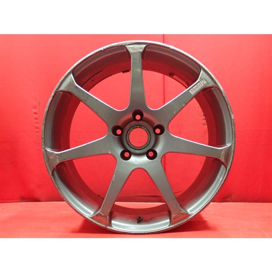 アドバン AVSモデル7 18インチホイール