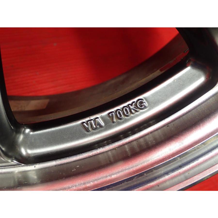 中古ホイール 単品1本 WORK(ワーク) EMOTION D9R(エモーション・ディー