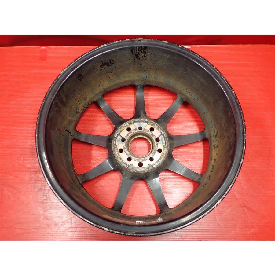 中古ホイール 単品1本 WORK(ワーク) EMOTION D9R(エモーション・ディー
