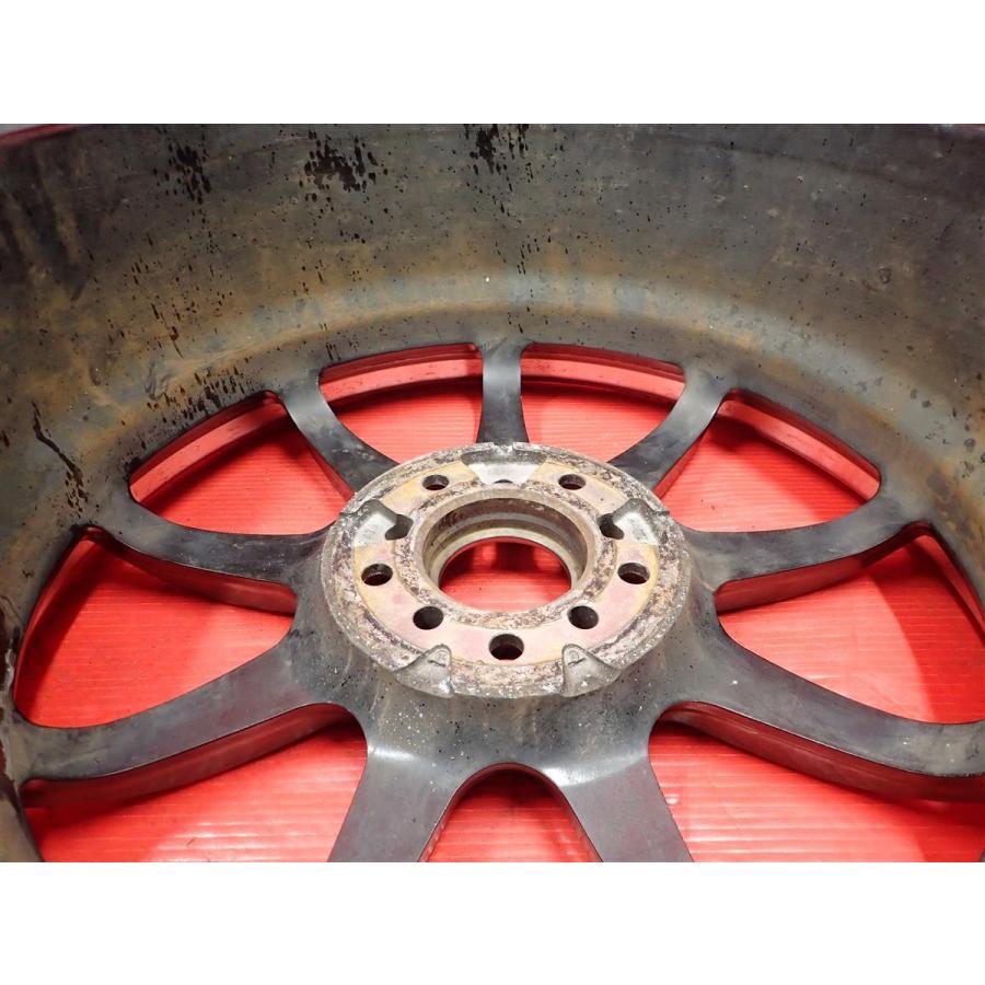 中古ホイール 単品1本 WORK(ワーク) EMOTION D9R(エモーション・ディー