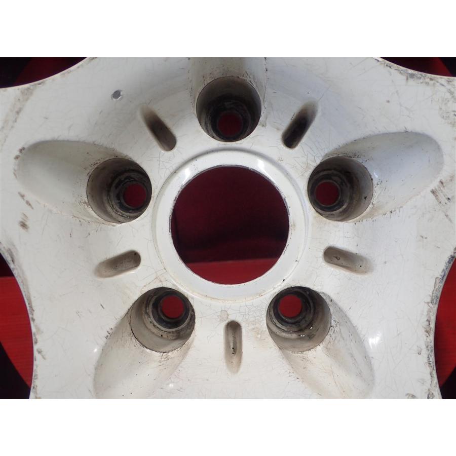鍛造 ジャンク 】 単品 社外 ホイール 1本 VOLK RACING ボルク 