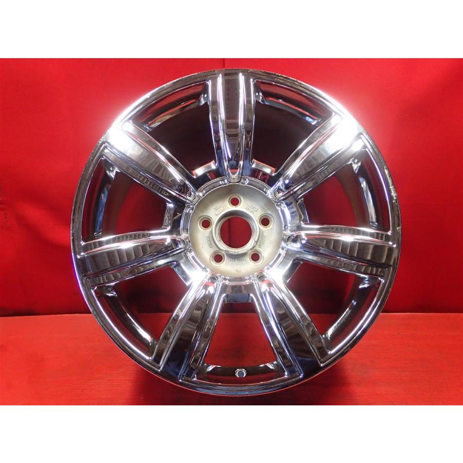 単品 純正 ホイール 1本 BENTLEY ベントレー純正 ☆ 9J-20 PCD112 5穴