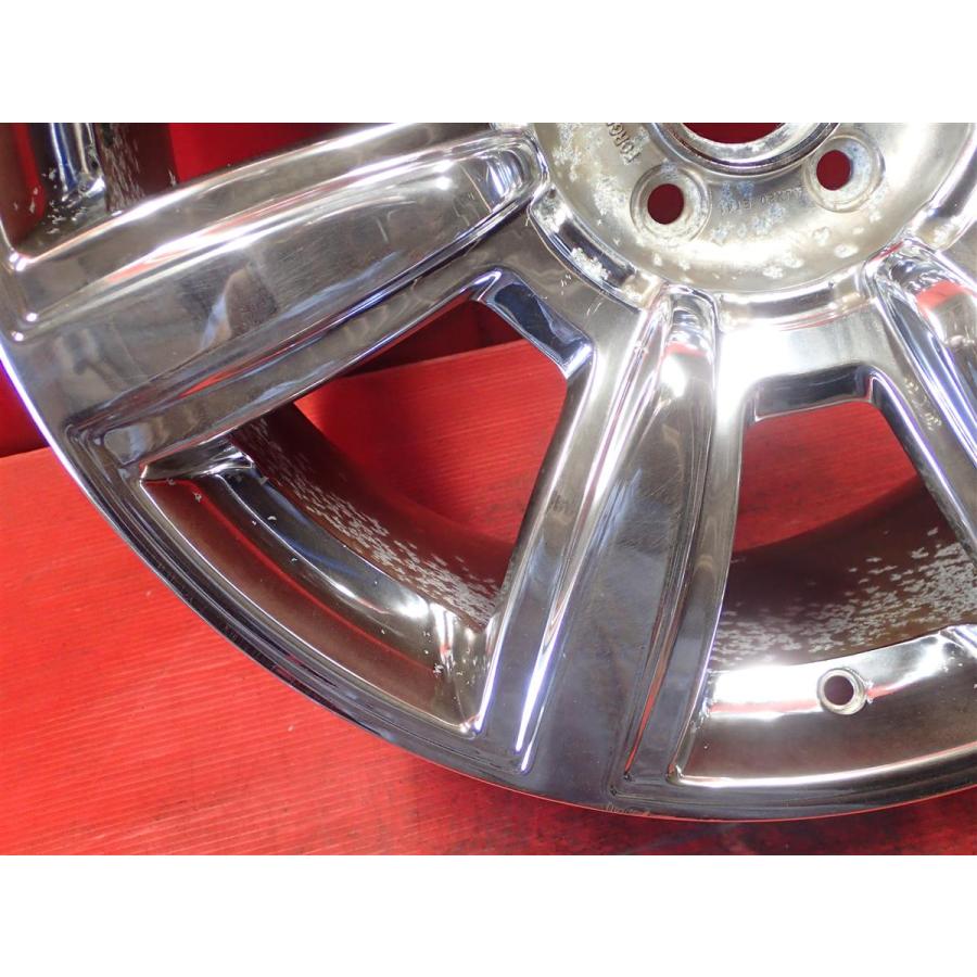 単品 純正 ホイール 1本 BENTLEY ベントレー純正 ☆ 9J-20 PCD112 5穴