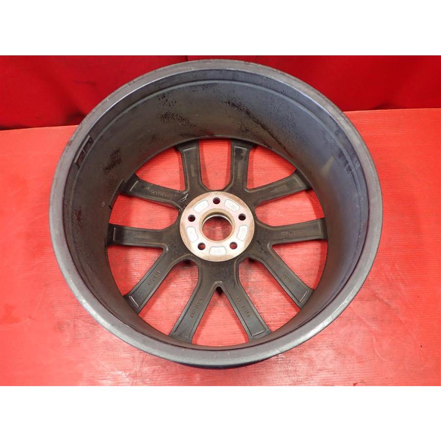 単品 純正 ホイール 1本 ボルボXC60 Lesath レサト ☆ 9J-20 PCD108 5
