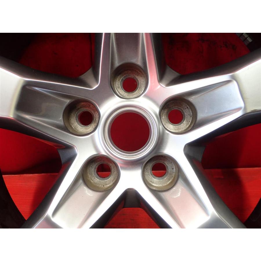 中古ホイール 単品1本 - カマロ (2009~モデル)純正5スポーク - カマロ 