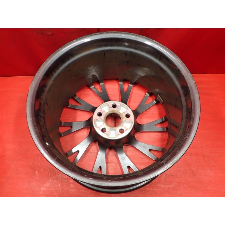 中古ホイール 単品1本 - レクサス RC-F / GS-F 純正 オプション 中古ホイール 単品1本 - レクサス RC-F / GS-F 純正 オプション