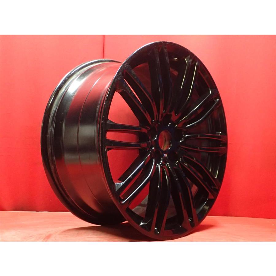 中古ホイール 単品1本 - BMW 5シリーズ(G30/G31)純正ダブルスポーク