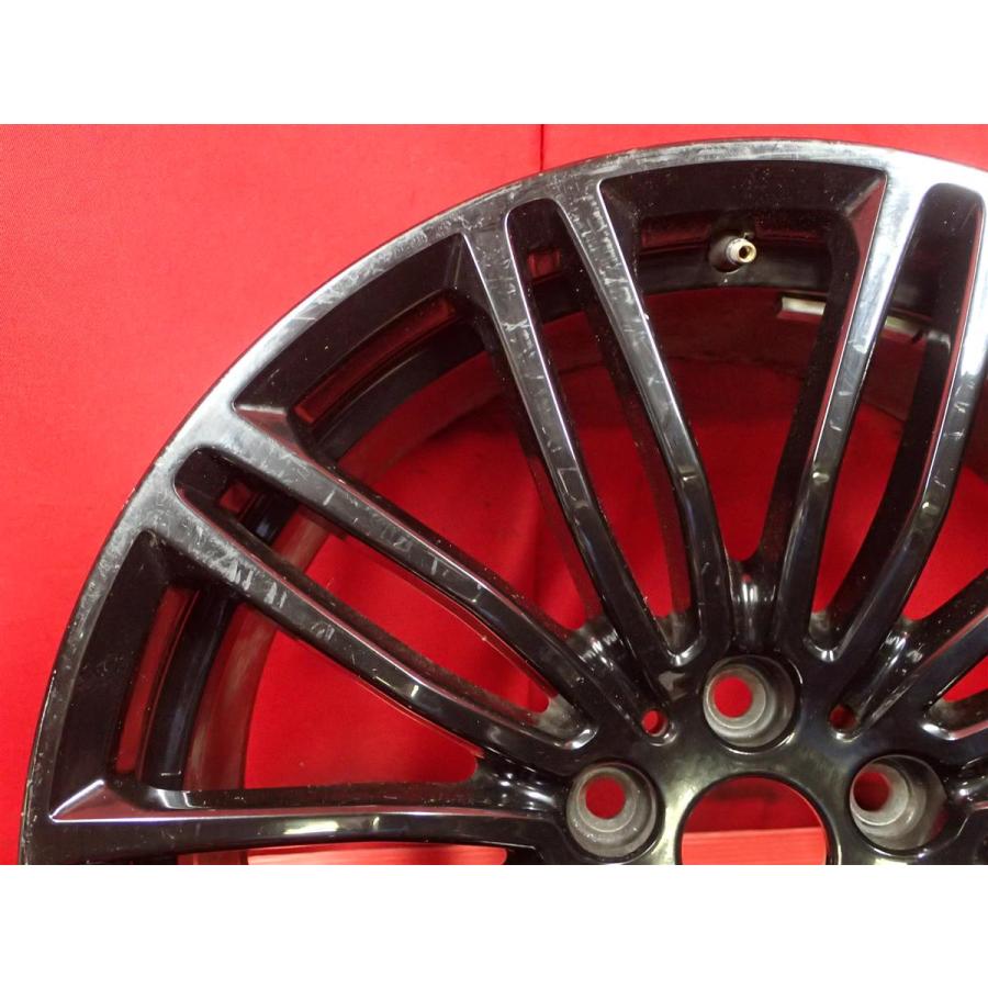 中古ホイール 単品1本 - BMW 5シリーズ(G30/G31)純正ダブルスポーク