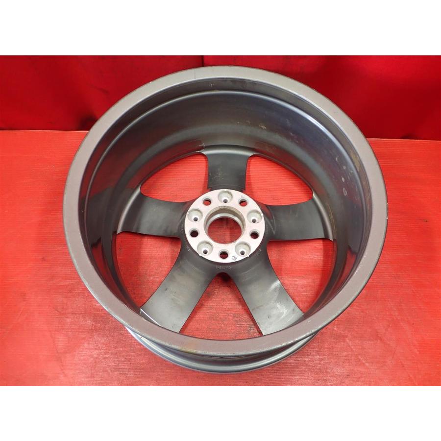 単品 純正 ホイール 1本 BMW 6シリーズ E63 E64純正 スター 単品 純正 ホイール 1本 BMW 6シリーズ E63 E64純正 スター