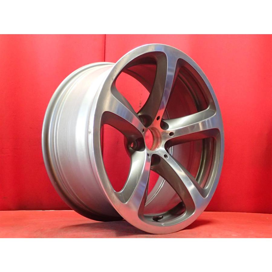 単品 純正 ホイール 1本 BMW 6シリーズ E63 E64純正 スター 単品 純正 ホイール 1本 BMW 6シリーズ E63 E64純正 スター