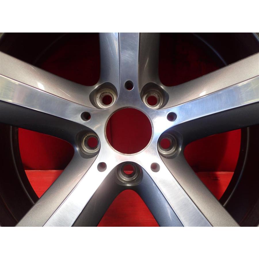 単品 純正 ホイール 1本 BMW 6シリーズ E63 E64純正 スター 単品 純正 ホイール 1本 BMW 6シリーズ E63 E64純正 スター