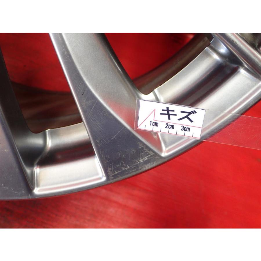 単品 純正 ホイール 1本 スカイライン V36系 370GTクーペタイプ 単品 純正 ホイール 1本 スカイライン V36系 370GTクーペタイプ