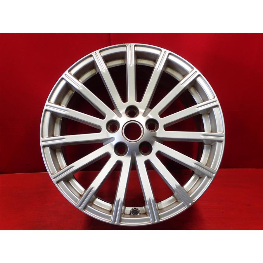 単品 純正 ホイール 1本 ランドローバー レンジローバースポーツ純正