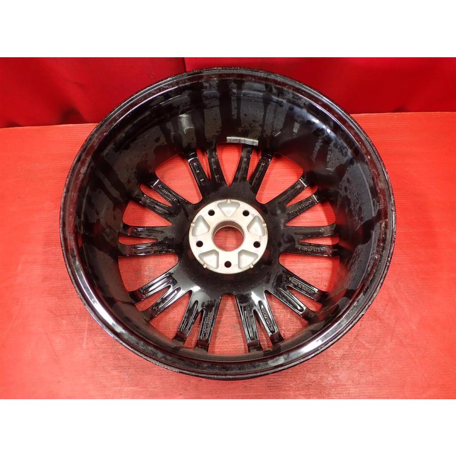 17インチ ホイール PCD114モデリスタ Yahoo!オークション -「プリウス モデリスタ ホイール 17インチ