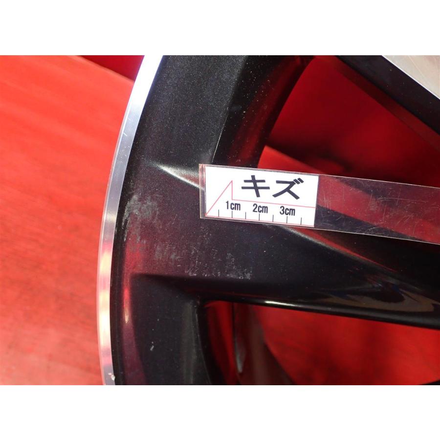 単品 純正 ホイール 1本 レクサス LS500h 純正19インチ ☆ 8J-19