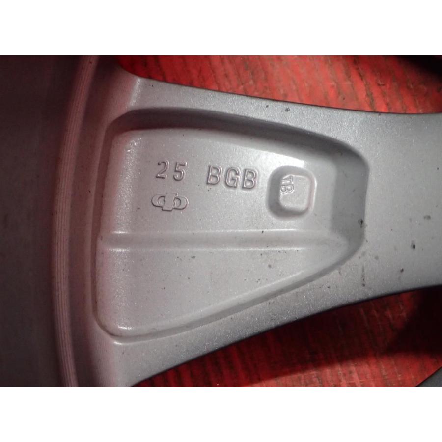 レクサス　LEXUS　LS500h OPホイール　1本 楽天市場】レクサス LS500h 純正オプション アルミホイール 20