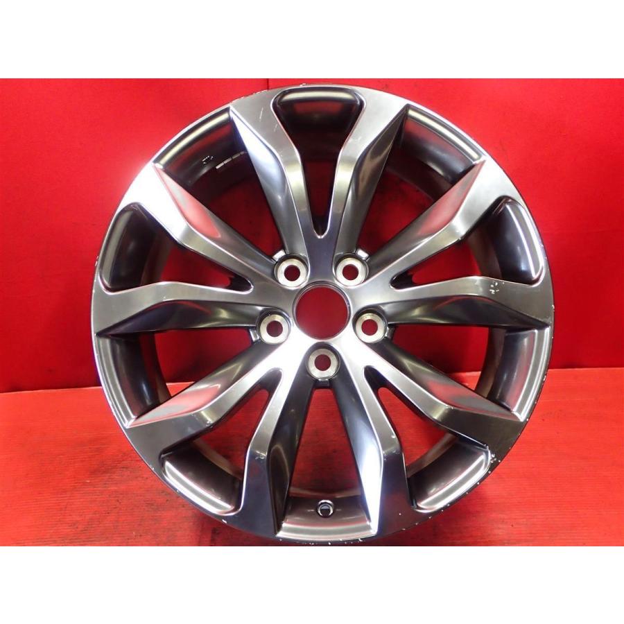 単品 純正 ホイール 1本 レクサス NX Fスポーツ純正 ☆ 7.5J-18 PCD114